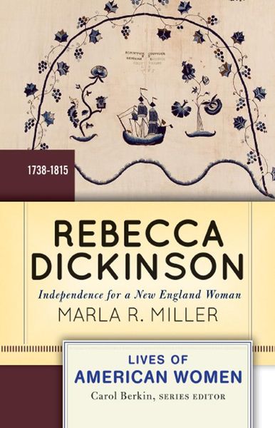 Produktbild: Rebecca Dickinson
