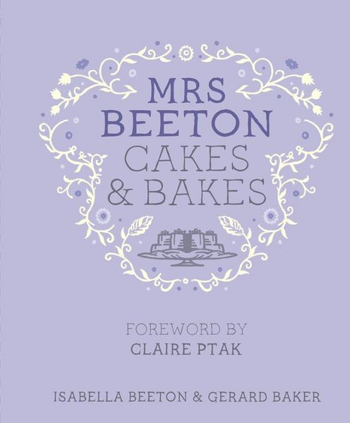 Produktbild: Mrs Beeton's Cakes & Bakes