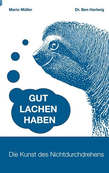 Produktbild: Gut Lachen Haben