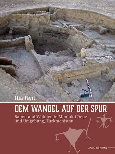 Produktbild: Dem Wandel auf der Spur