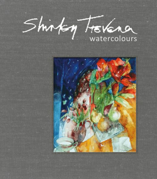 Produktbild: Shirley Trevena Watercolours