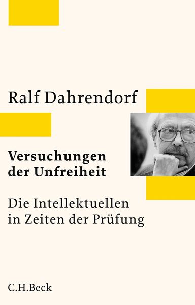 Produktbild: Versuchungen der Unfreiheit