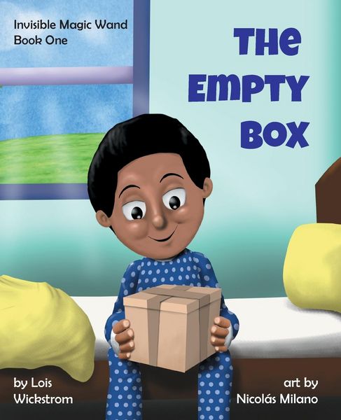 Produktbild: The Empty Box
