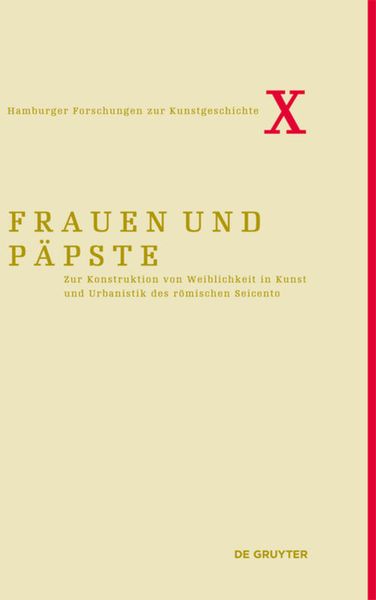 Produktbild: Frauen und P&auml;pste