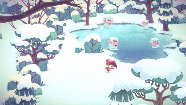 Produktbild: Mineko's Night Market