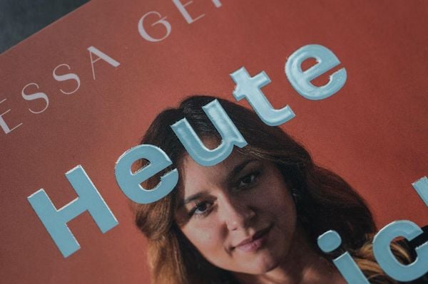 Produktbild: Heute geh ich trotzdem raus