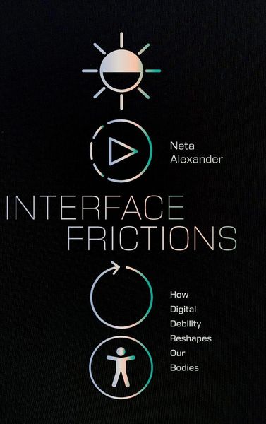 Produktbild: Interface Frictions