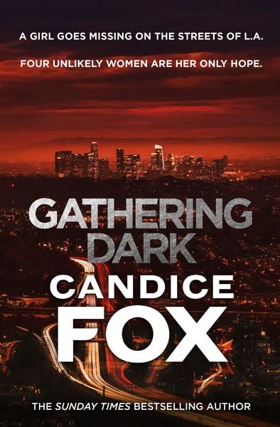 Produktbild: Gathering Dark