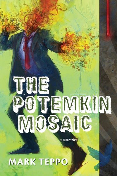 Produktbild: The Potemkin Mosaic