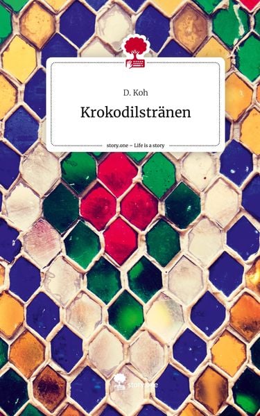 Produktbild: Krokodilstr&auml;nen. Life is a Story - story.one