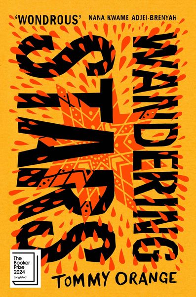 Produktbild: Wandering Stars