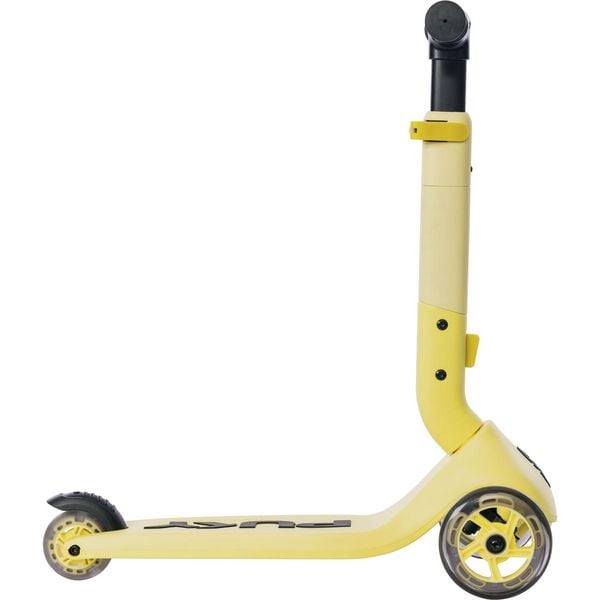 Produktbild: PUKY ROLLER PUSH PINEAPPLE