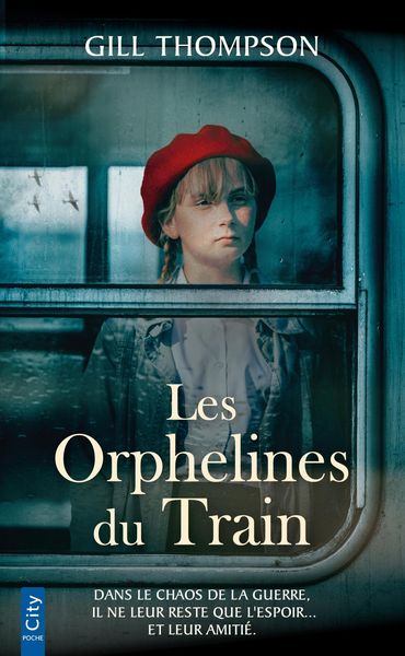 Produktbild: Les orphelines du train