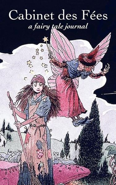 Produktbild: Cabinet des F&eacute;es 3