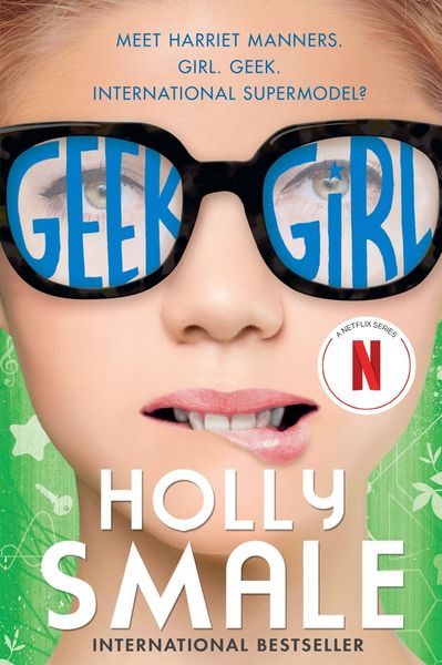 Produktbild: Geek Girl