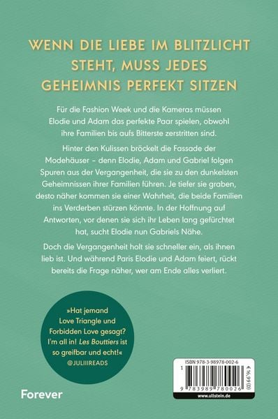 Produktbild: Les Bouttiers &ndash; Wir sind alles