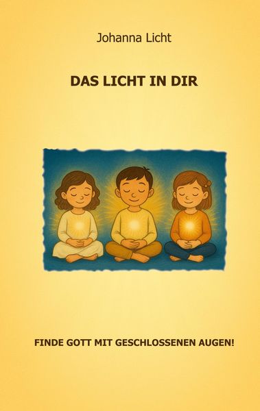 Produktbild: Das Licht in dir