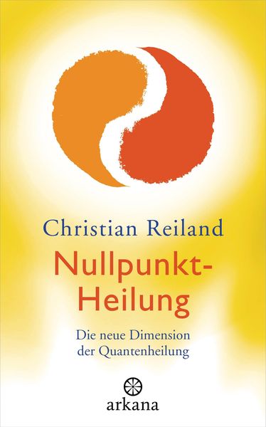 Produktbild: Nullpunkt-Heilung