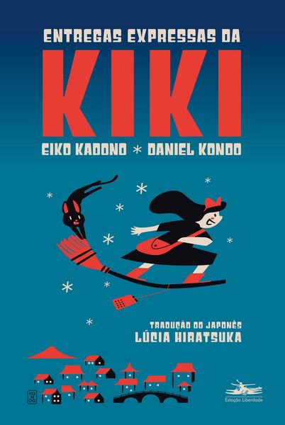 Produktbild: Entregas expressas da Kiki