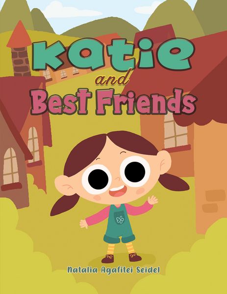 Produktbild: Katie and Best Friends