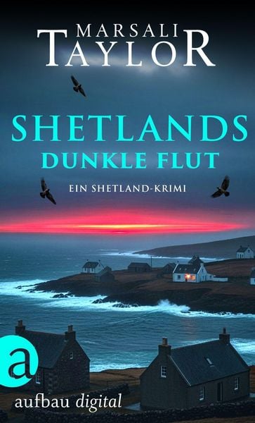 Produktbild: Shetlands dunkle Flut