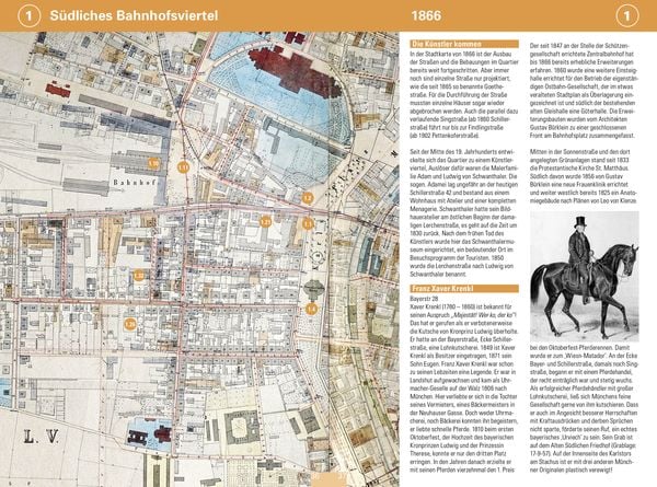 Produktbild: Ludwigsvorstadt
