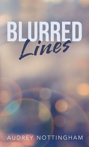 Produktbild: Blurred Lines