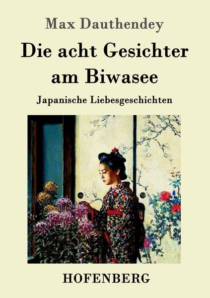Produktbild: Die acht Gesichter am Biwasee