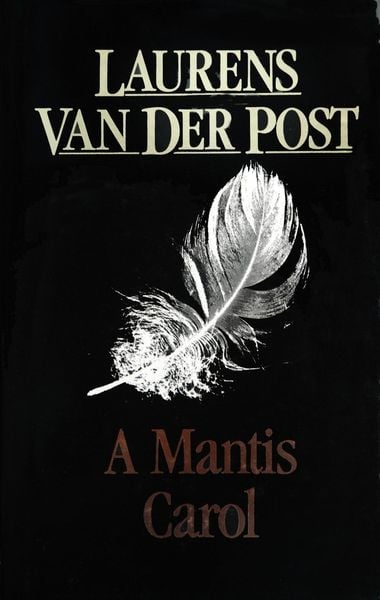 Produktbild: A Mantis Carol