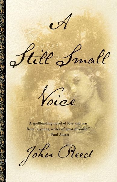 Produktbild: A Still Small Voice