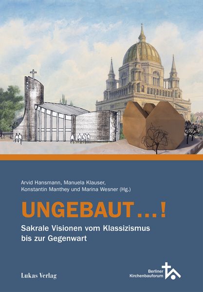 Produktbild: Ungebaut&hellip;!