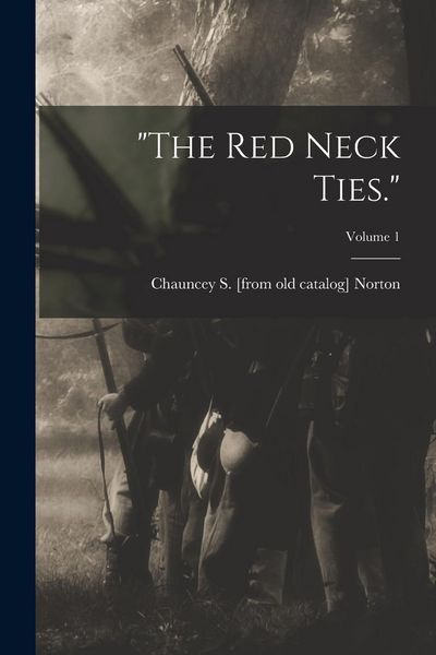 Produktbild: "The red Neck Ties."; Volume 1