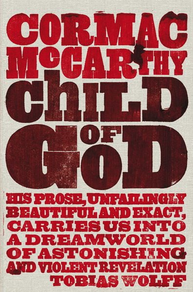 Produktbild: The Child of God