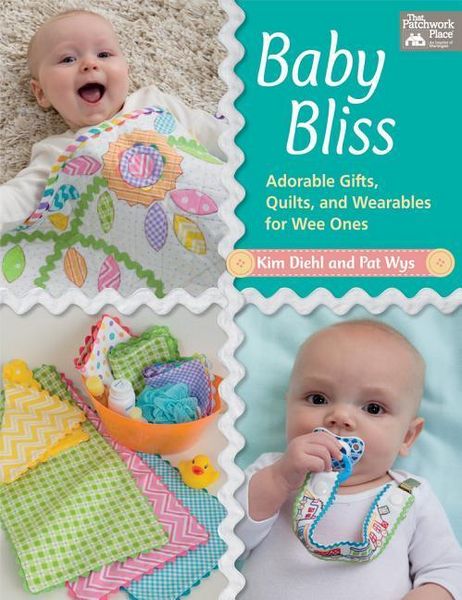 Produktbild: Diehl, K: Baby Bliss