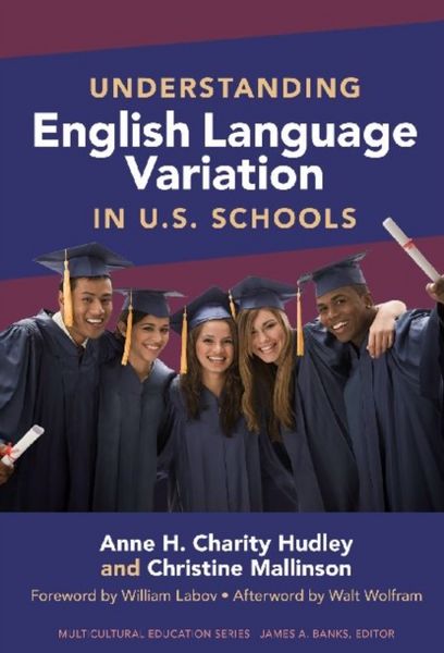 Produktbild: Hudley, A:  Understanding English Language Variation in U.S.