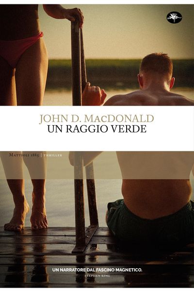 Produktbild: Un raggio verde