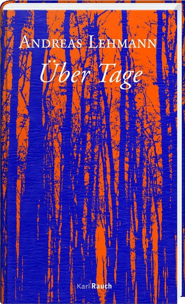 Produktbild: &Uuml;ber Tage