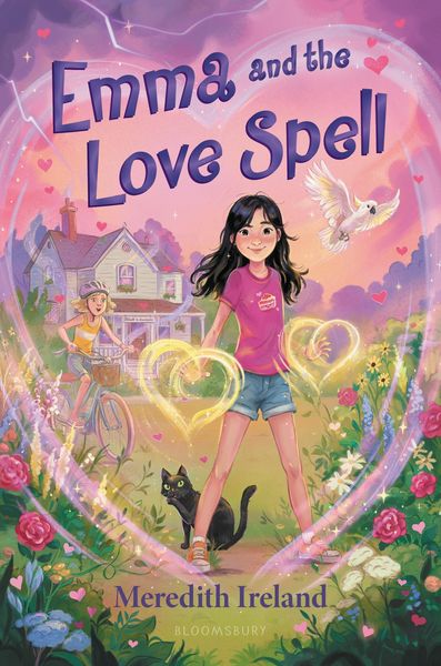Produktbild: Emma and the Love Spell