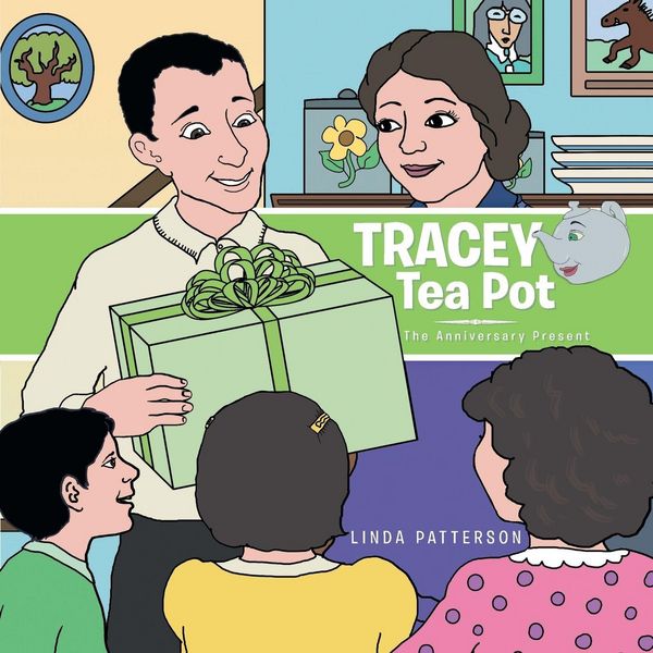 Produktbild: Tracey Tea Pot