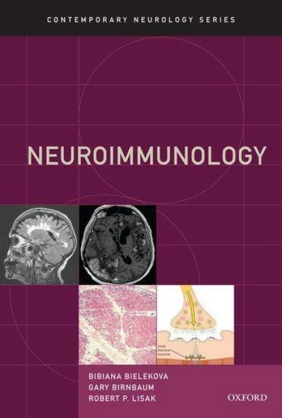 Produktbild: Neuroimmunology