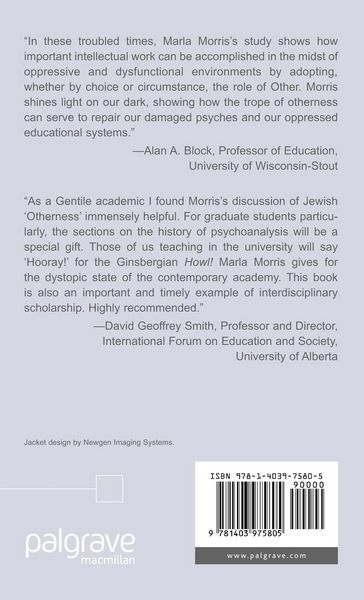 Produktbild: Jewish Intellectuals and the University