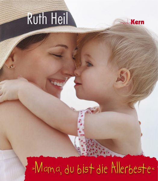 Produktbild: Mama, du bist die Allerbeste