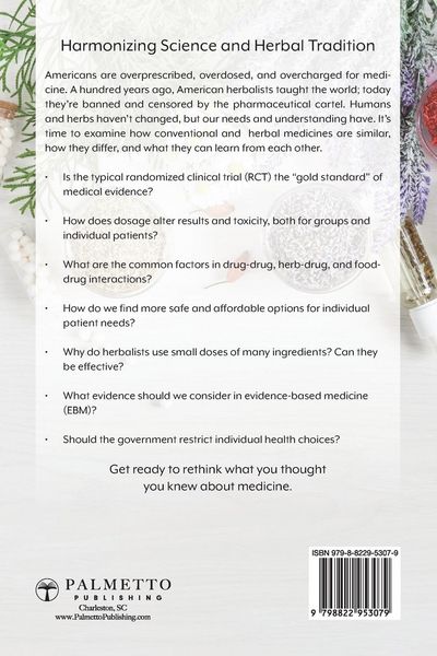 Produktbild: Rethinking Medicine