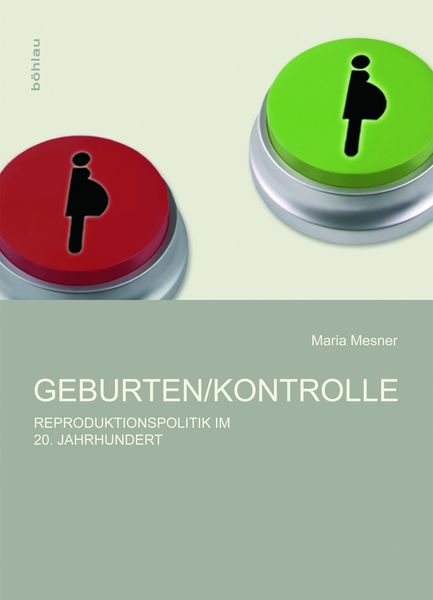 Produktbild: Geburten/Kontrolle