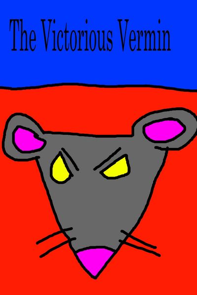 Produktbild: The Victorious Vermin