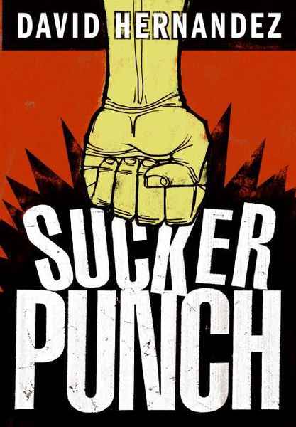 Produktbild: Suckerpunch