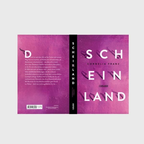 Produktbild: Scheinland