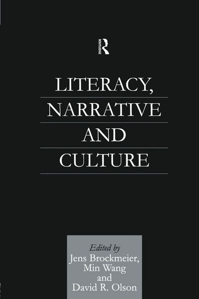 Produktbild: Literacy, Narrative and Culture