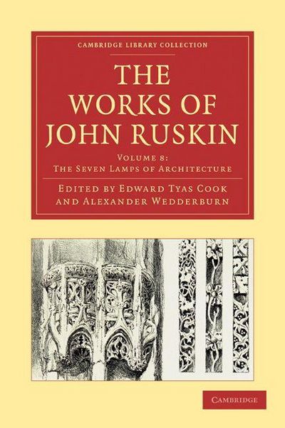 Produktbild: The Works of John Ruskin