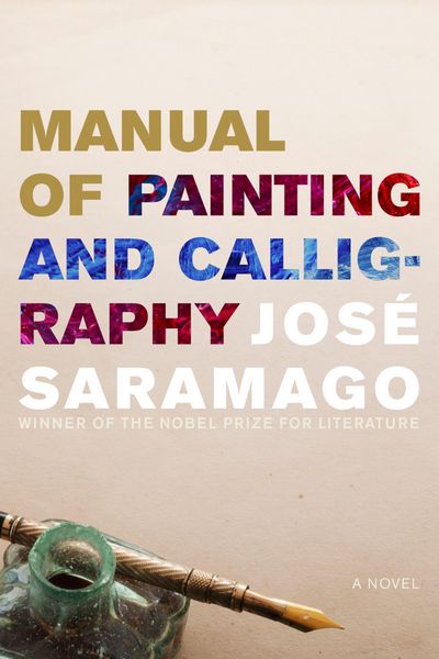 Produktbild: Manual of Painting and Calligraphy